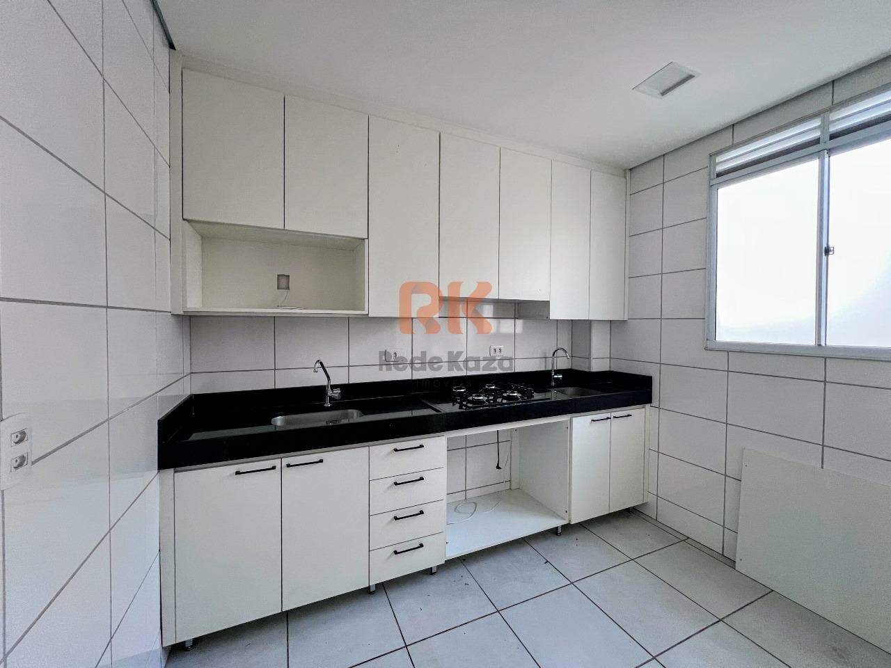 Apartamento à venda no Chácaras Cotia: 