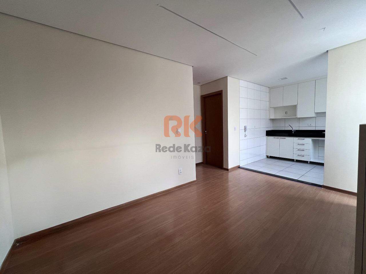 Apartamento à venda no Chácaras Cotia: 
