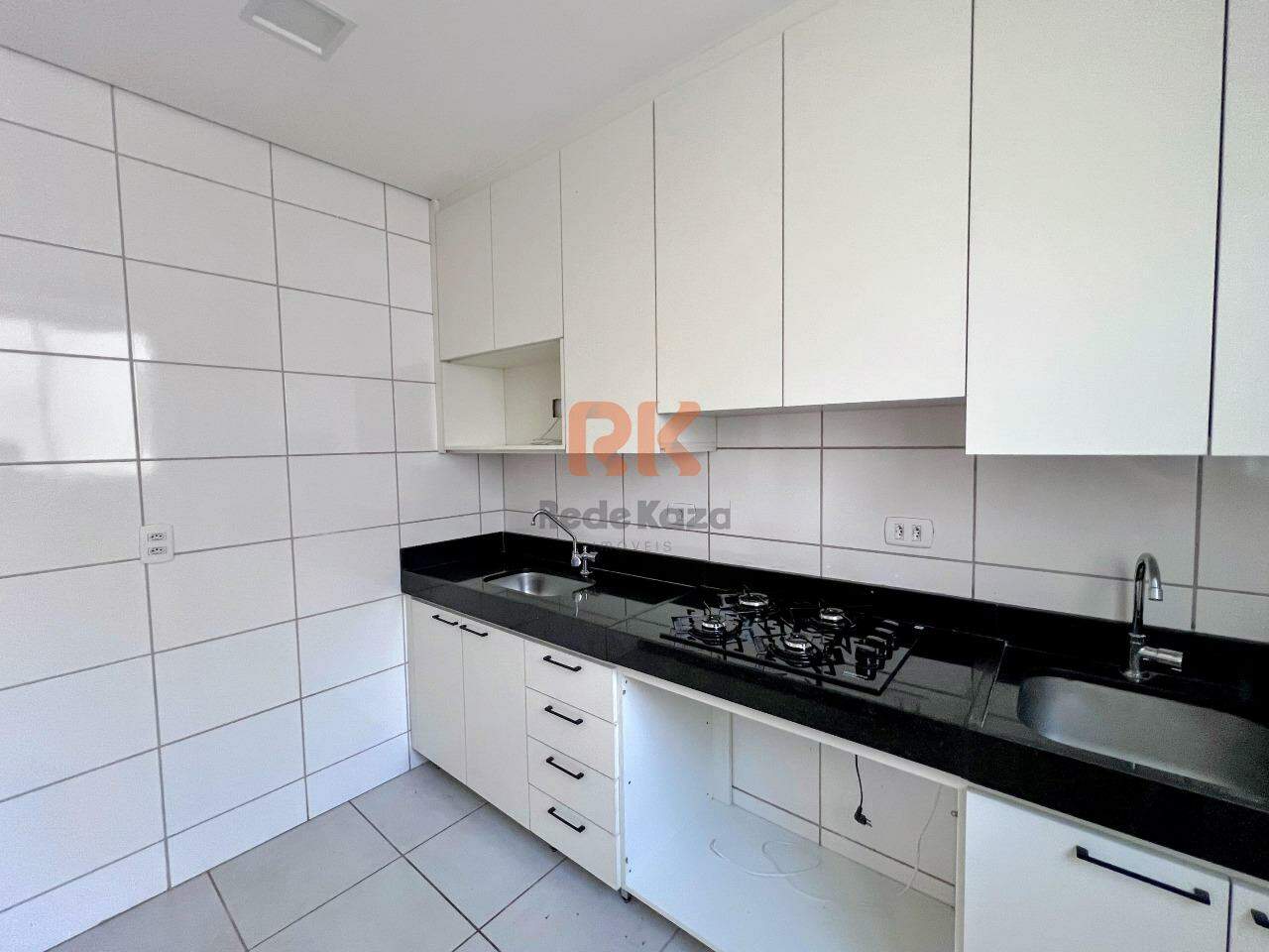 Apartamento à venda no Chácaras Cotia: 