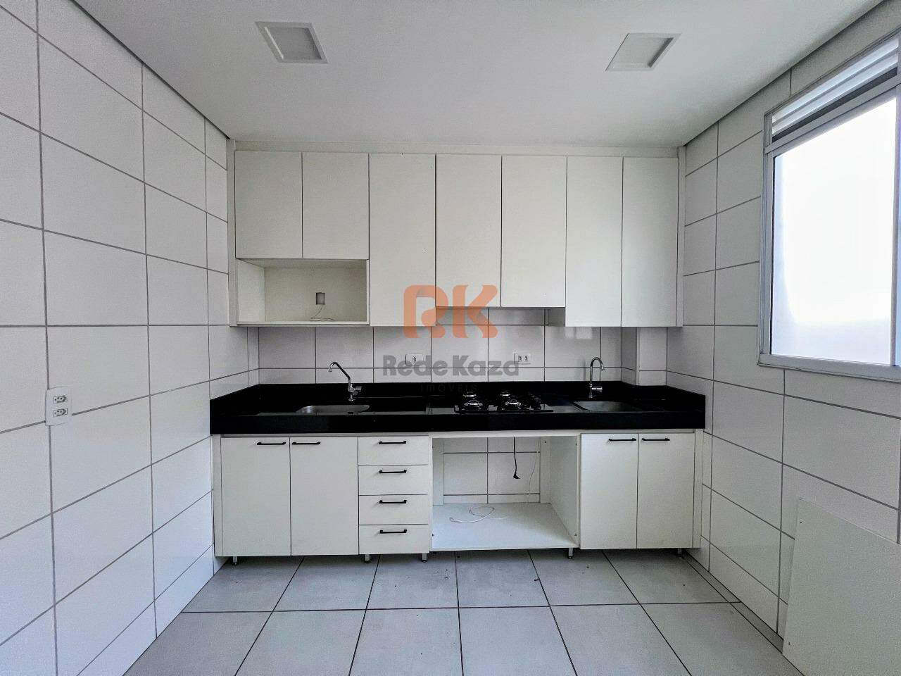 Apartamento à venda no Chácaras Cotia: 