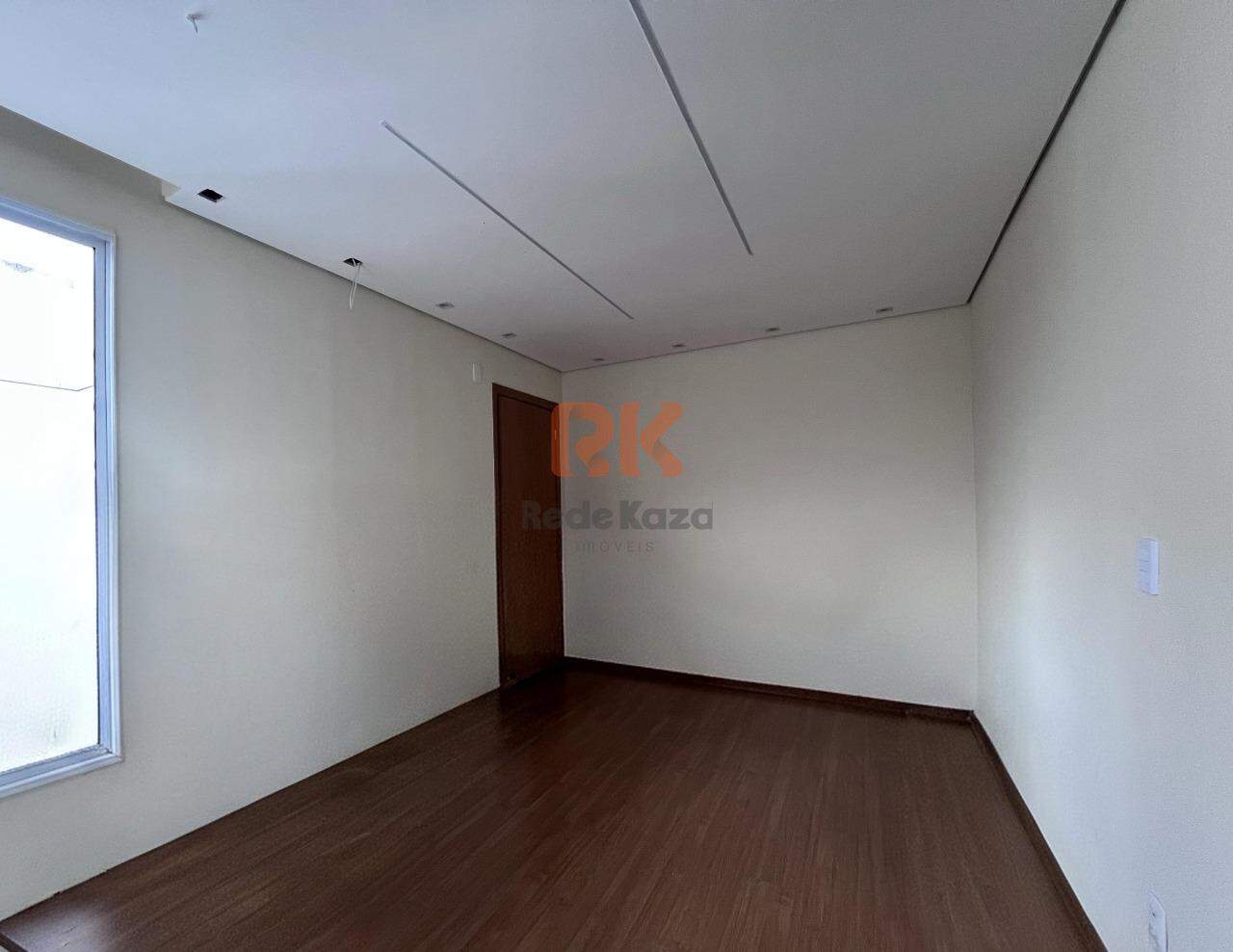 Apartamento à venda no Chácaras Cotia: 