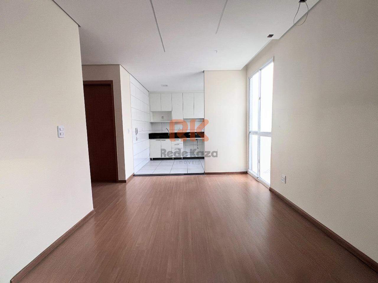 Apartamento à venda no Chácaras Cotia: 