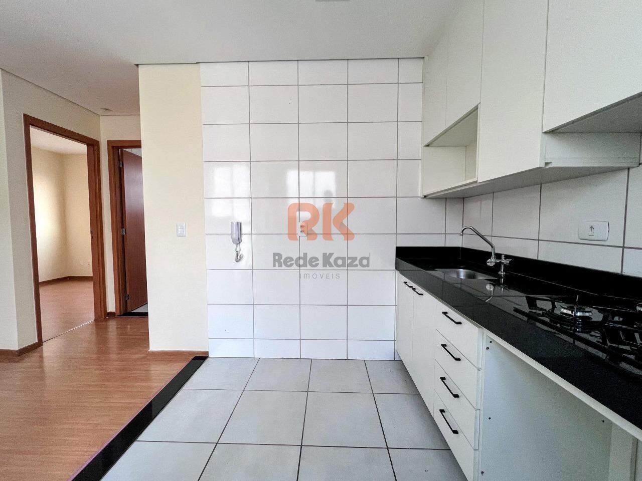 Apartamento à venda no Chácaras Cotia: 