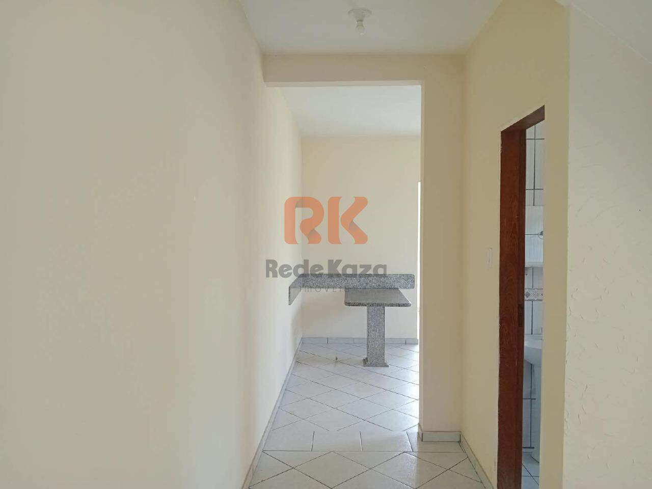 Casa para aluguel no Santa Terezinha: 