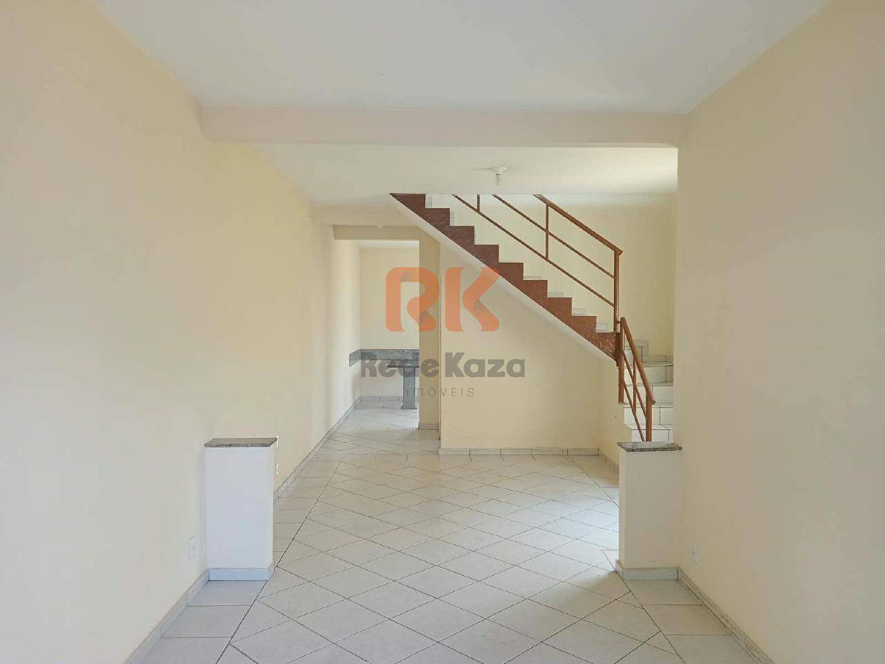 Casa para aluguel no Santa Terezinha: 