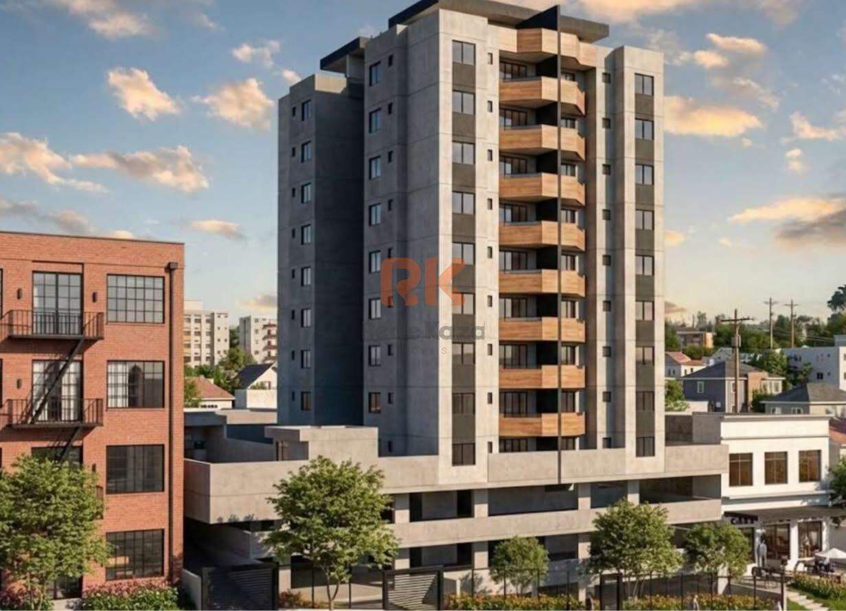 Apartamento à venda no Cabral: 