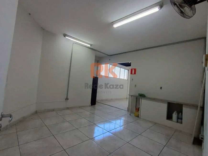 Ponto Comercial para aluguel no Alípio de Melo: 