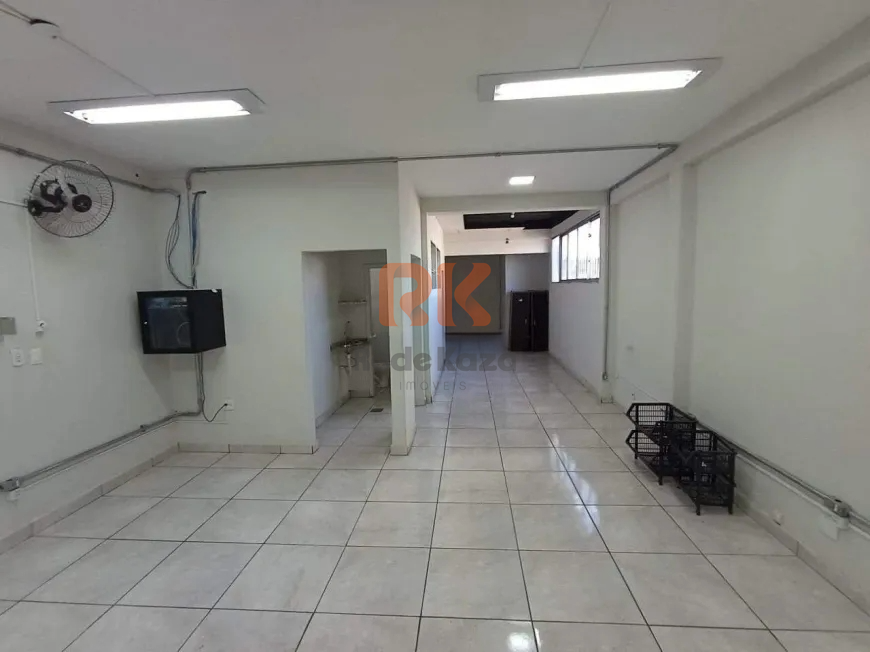 Ponto Comercial para aluguel no Alípio de Melo: 