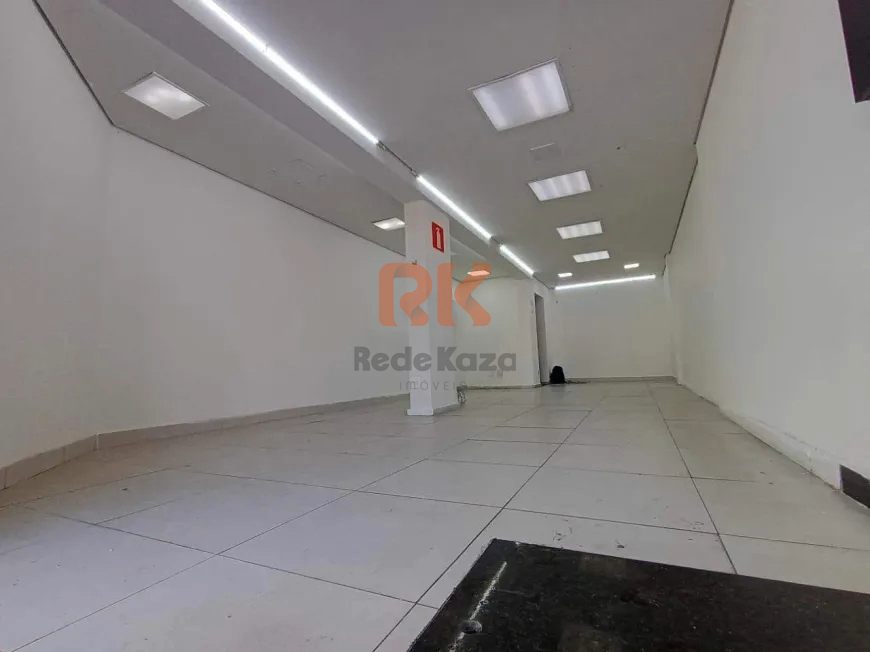 Ponto Comercial para aluguel no Alípio de Melo: 
