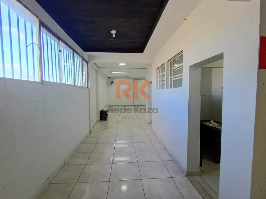 Ponto Comercial para aluguel no Alípio de Melo: 