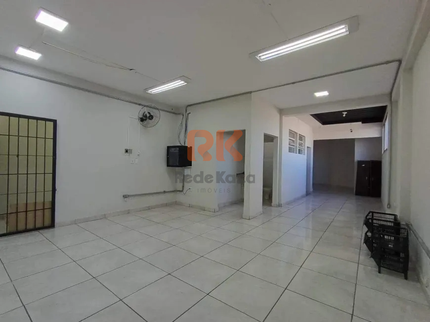 Ponto Comercial para aluguel no Alípio de Melo: 