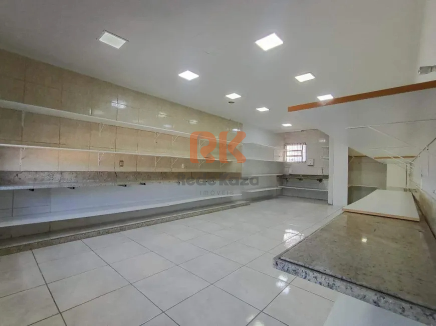Ponto Comercial para aluguel no Alípio de Melo: 