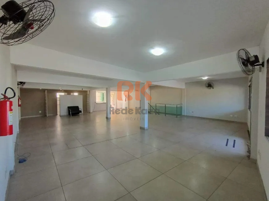 Ponto Comercial para aluguel no Glória: 
