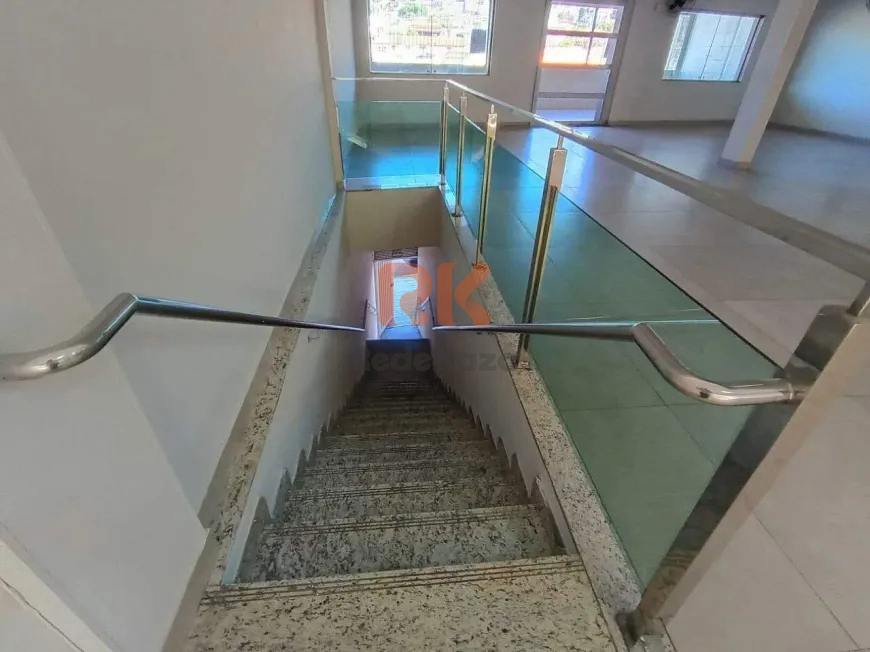 Ponto Comercial para aluguel no Glória: 