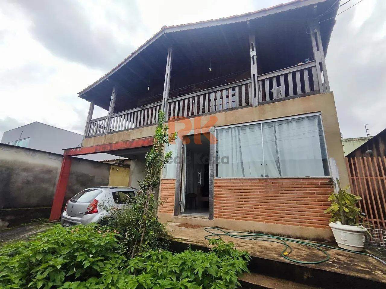 Casa à venda no Copacabana: 