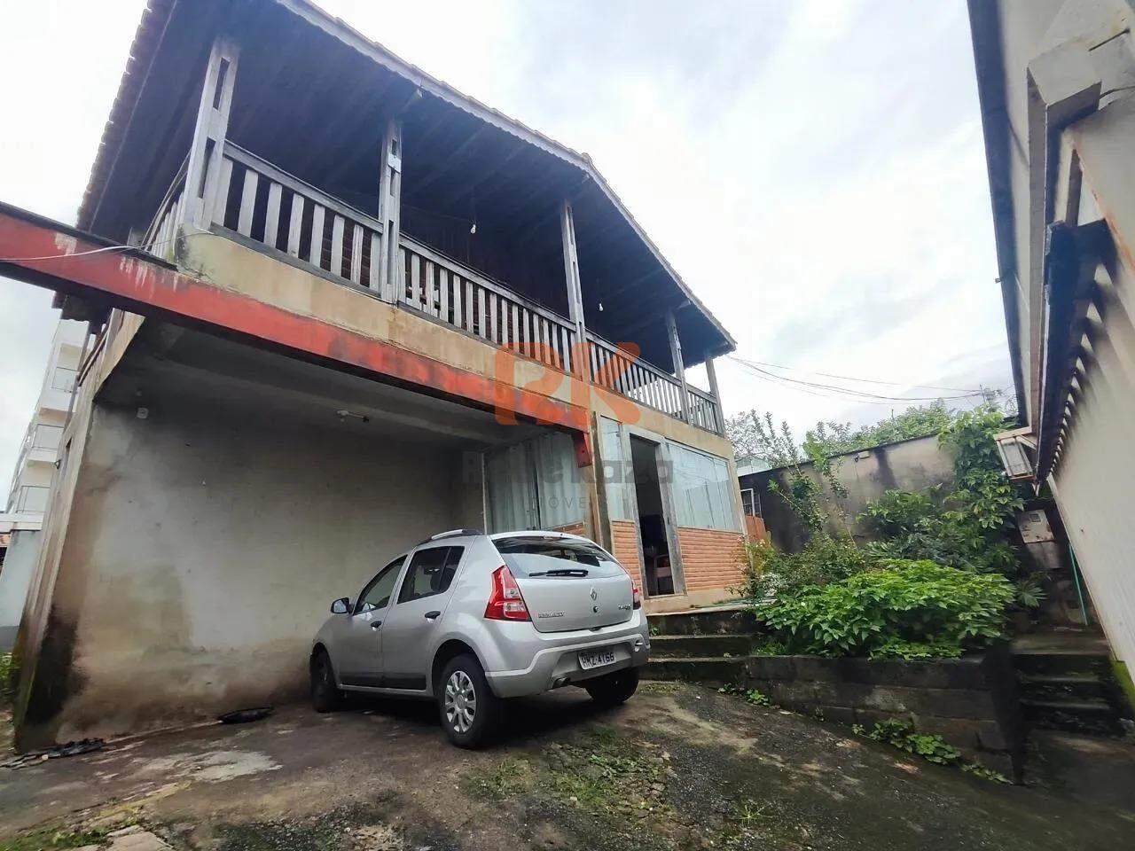 Casa à venda no Copacabana: 