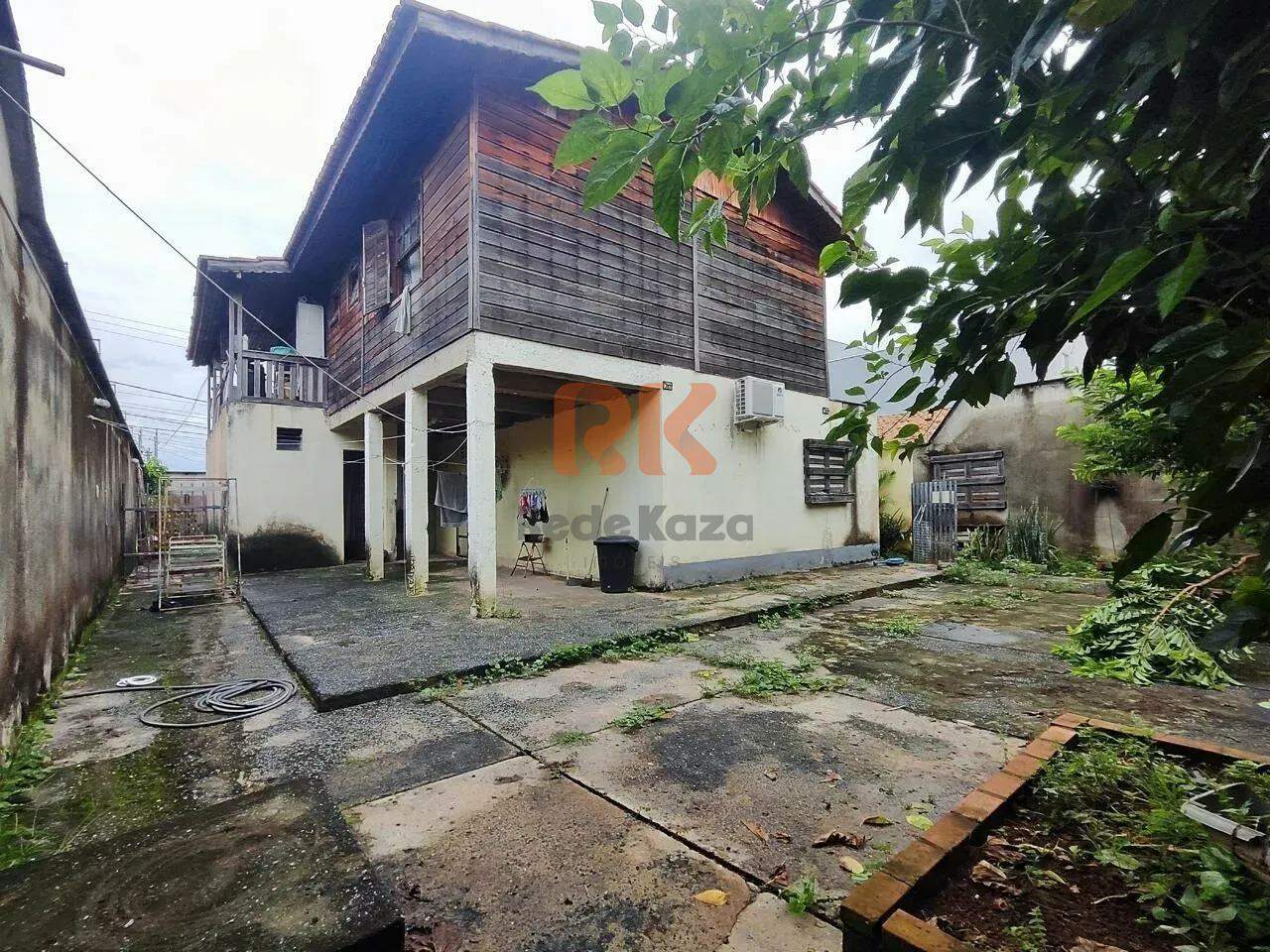 Casa à venda no Copacabana: 