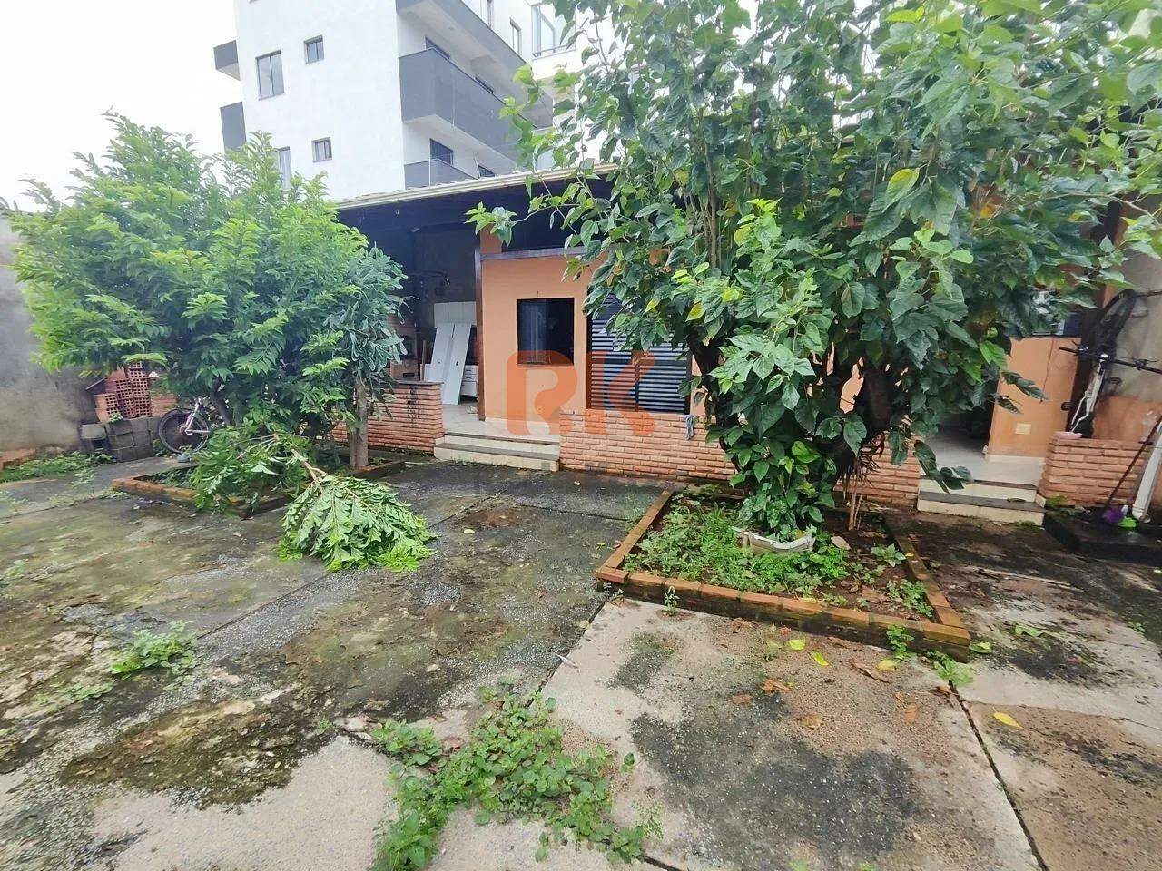 Casa à venda no Copacabana: 