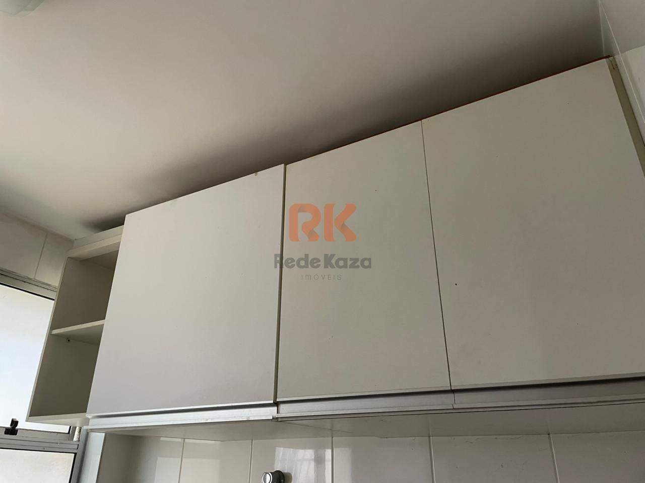 Apartamento à venda no Cabral: 