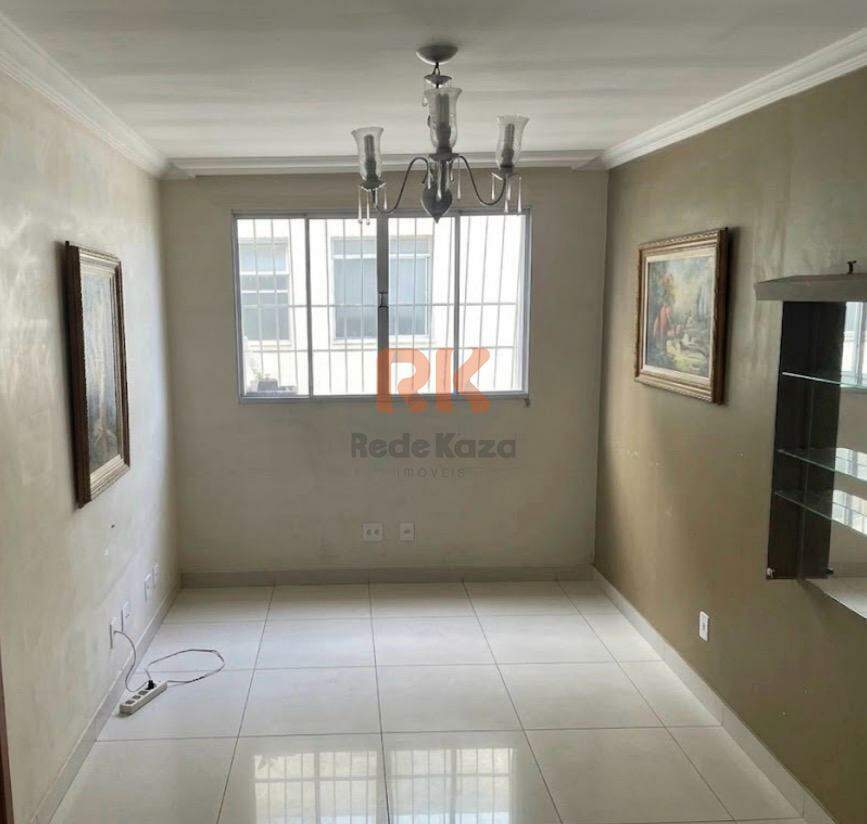 Apartamento à venda no Cabral: 