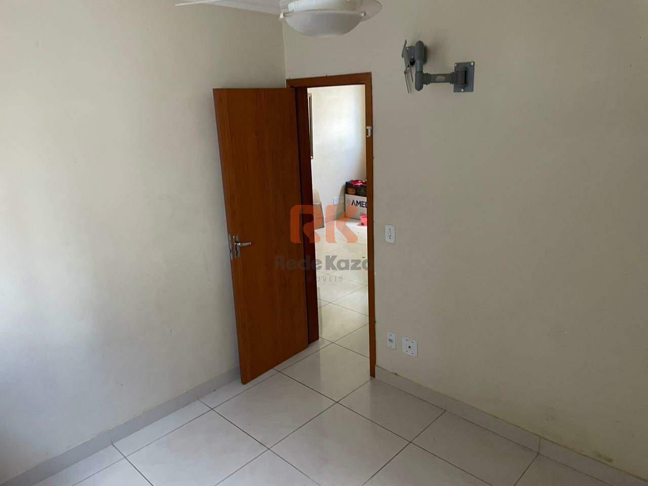 Apartamento à venda no Cabral: 