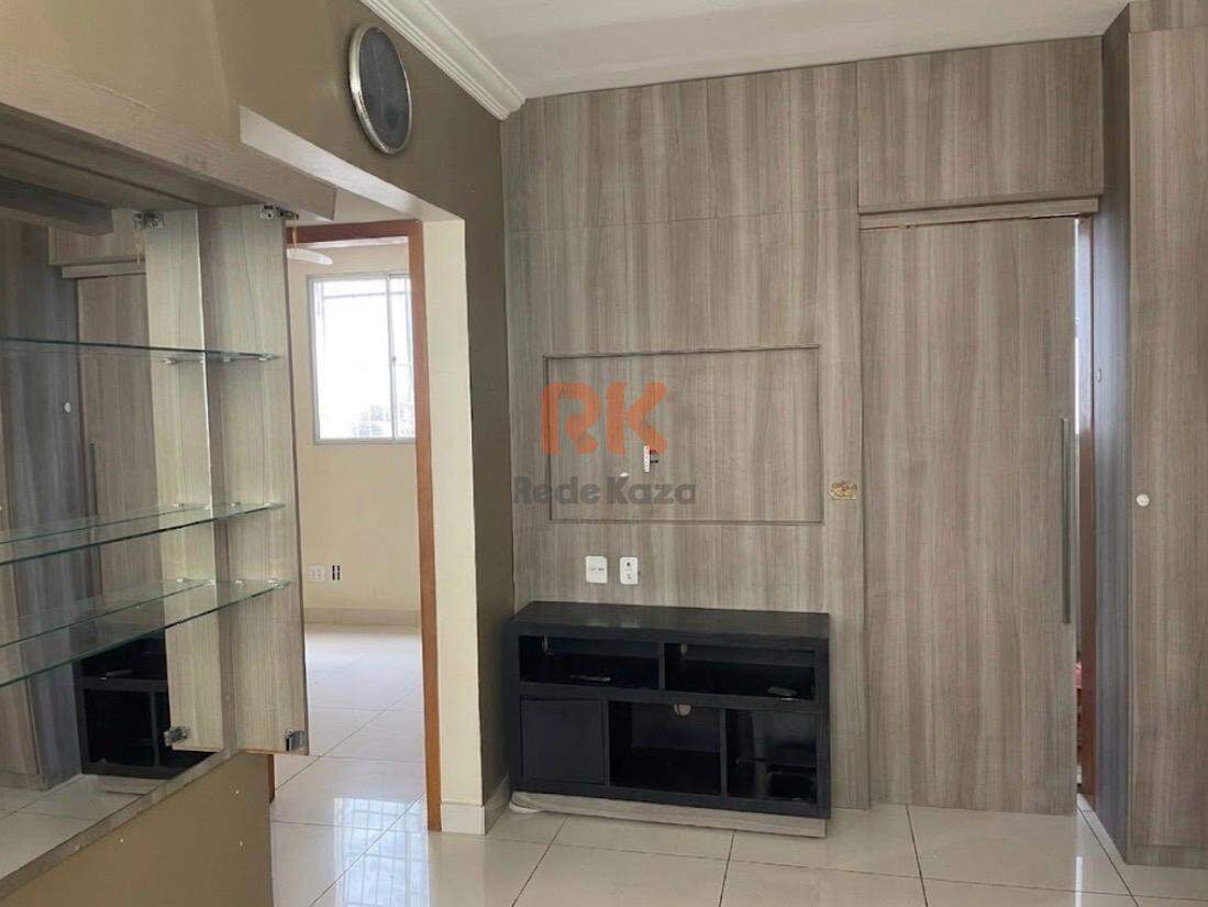 Apartamento à venda no Cabral: 