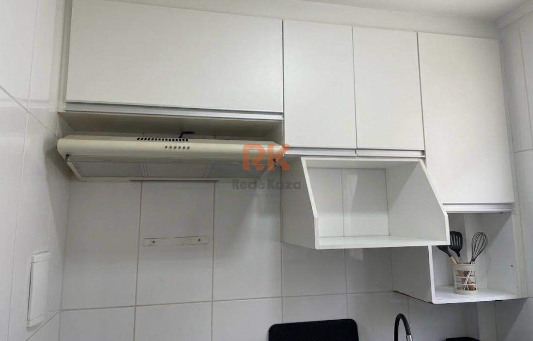 Apartamento à venda no Cabral: 