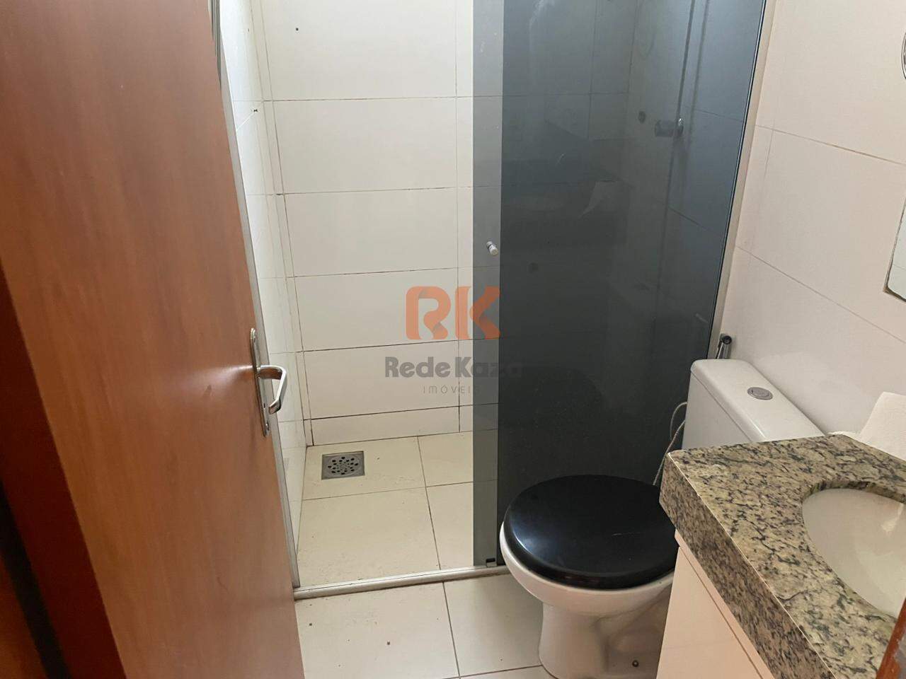 Apartamento à venda no Cabral: 