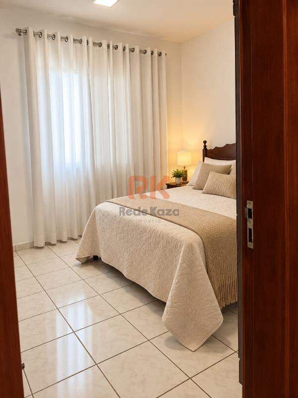 Casa à venda no Jardim Primavera (Justinópolis): 