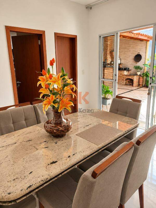 Casa à venda no Jardim Primavera (Justinópolis): 