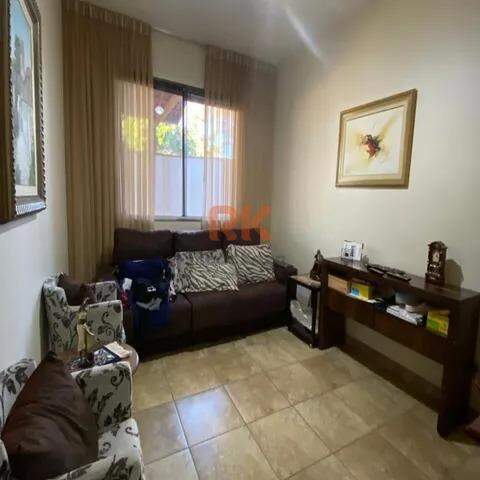 Casa à venda no Bandeirantes (Pampulha): 
