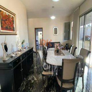 Casa à venda no Bandeirantes (Pampulha): 
