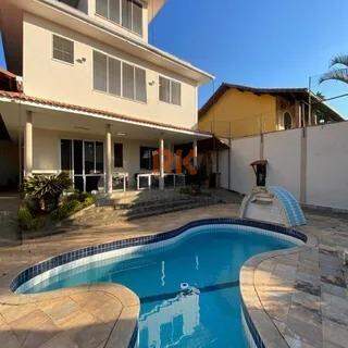 Casa à venda no Bandeirantes (Pampulha): 