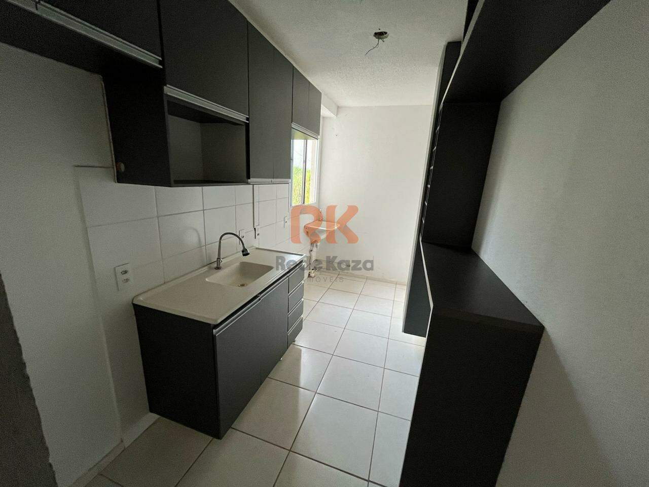 Apartamento para aluguel no Conquista Veredas: 