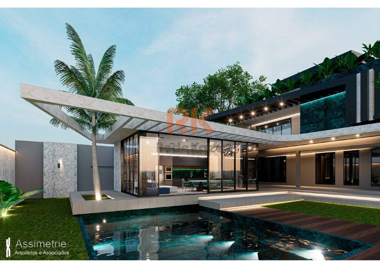 Casa à venda no Bandeirantes (Pampulha): 