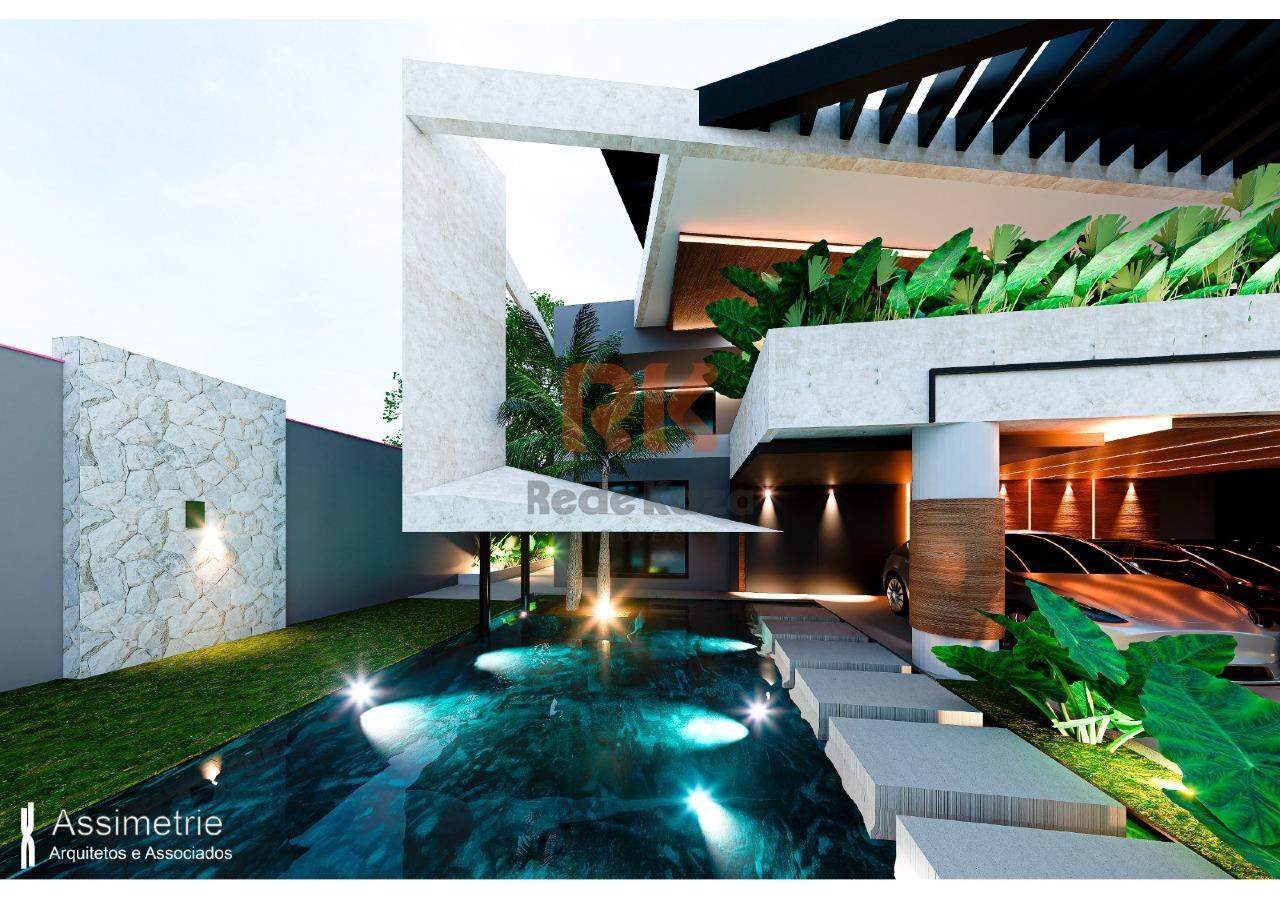 Casa à venda no Bandeirantes (Pampulha): 