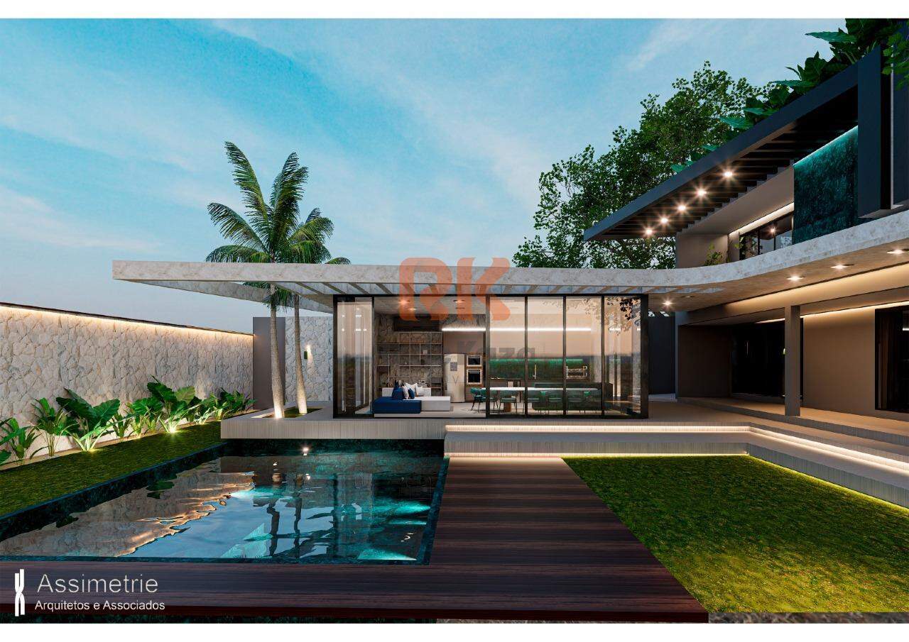 Casa à venda no Bandeirantes (Pampulha): 