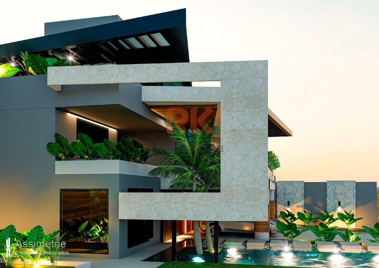Casa à venda no Bandeirantes (Pampulha): 