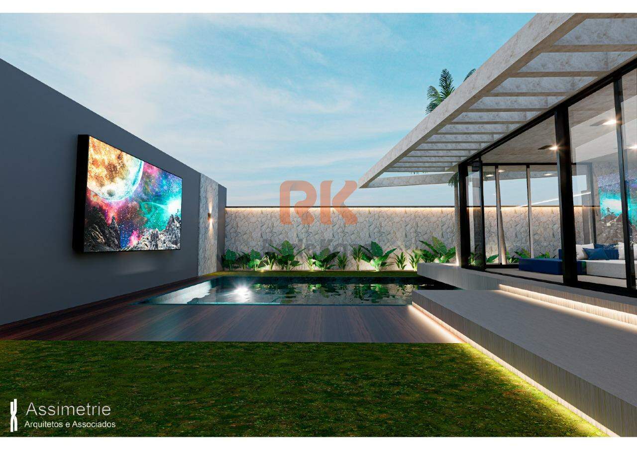 Casa à venda no Bandeirantes (Pampulha): 