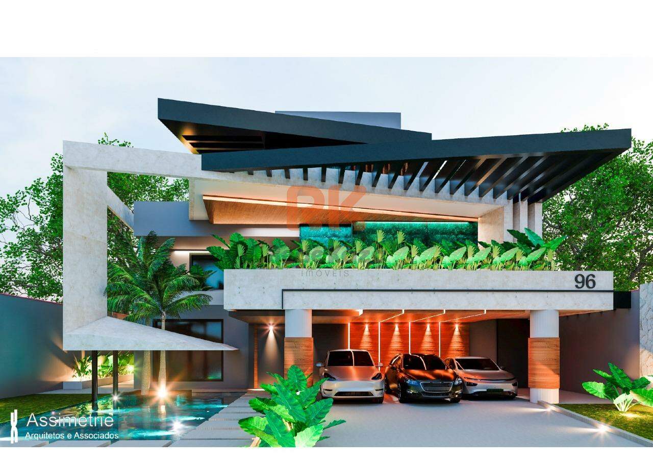 Casa à venda no Bandeirantes (Pampulha): 