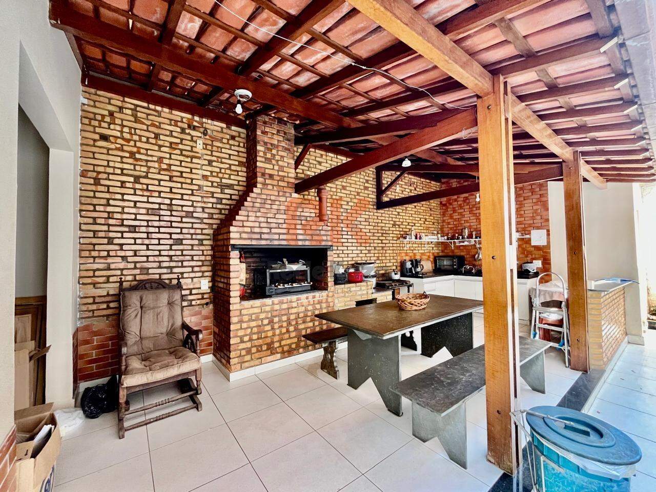 Casa à venda no Santa Branca: 
