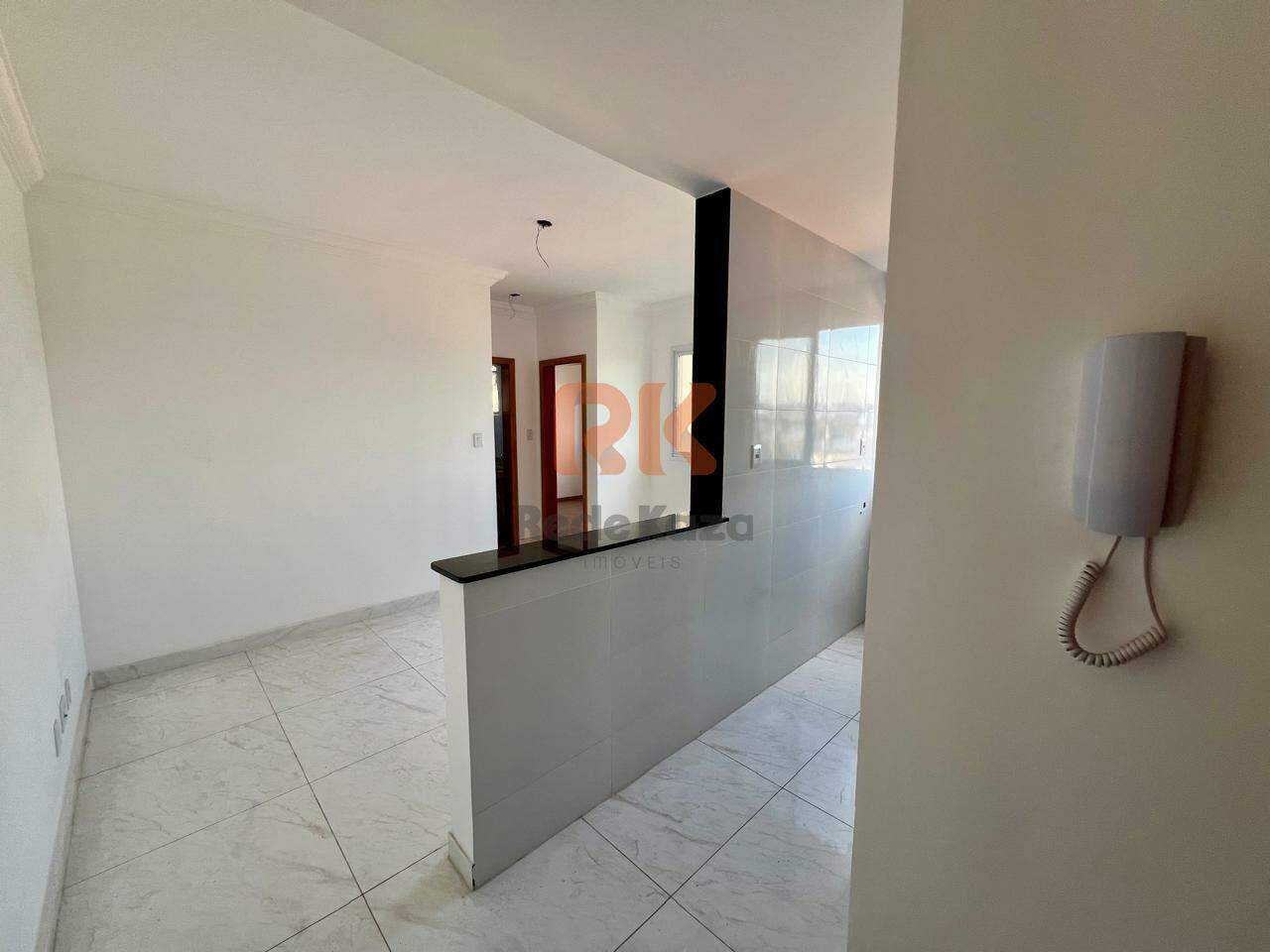 Apartamento à venda no Santa Mônica: 
