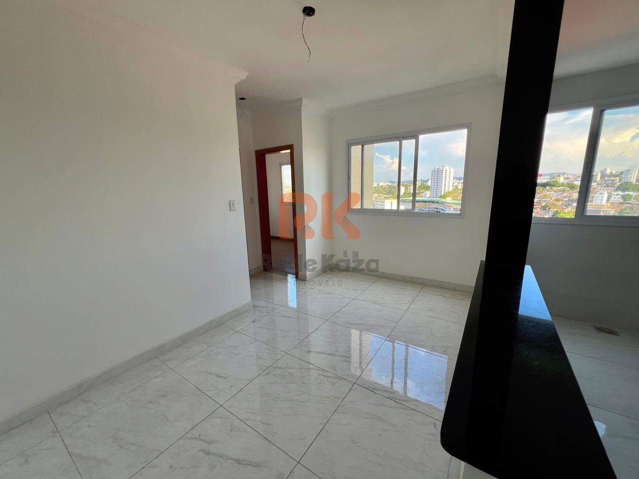Apartamento à venda no Santa Mônica: 