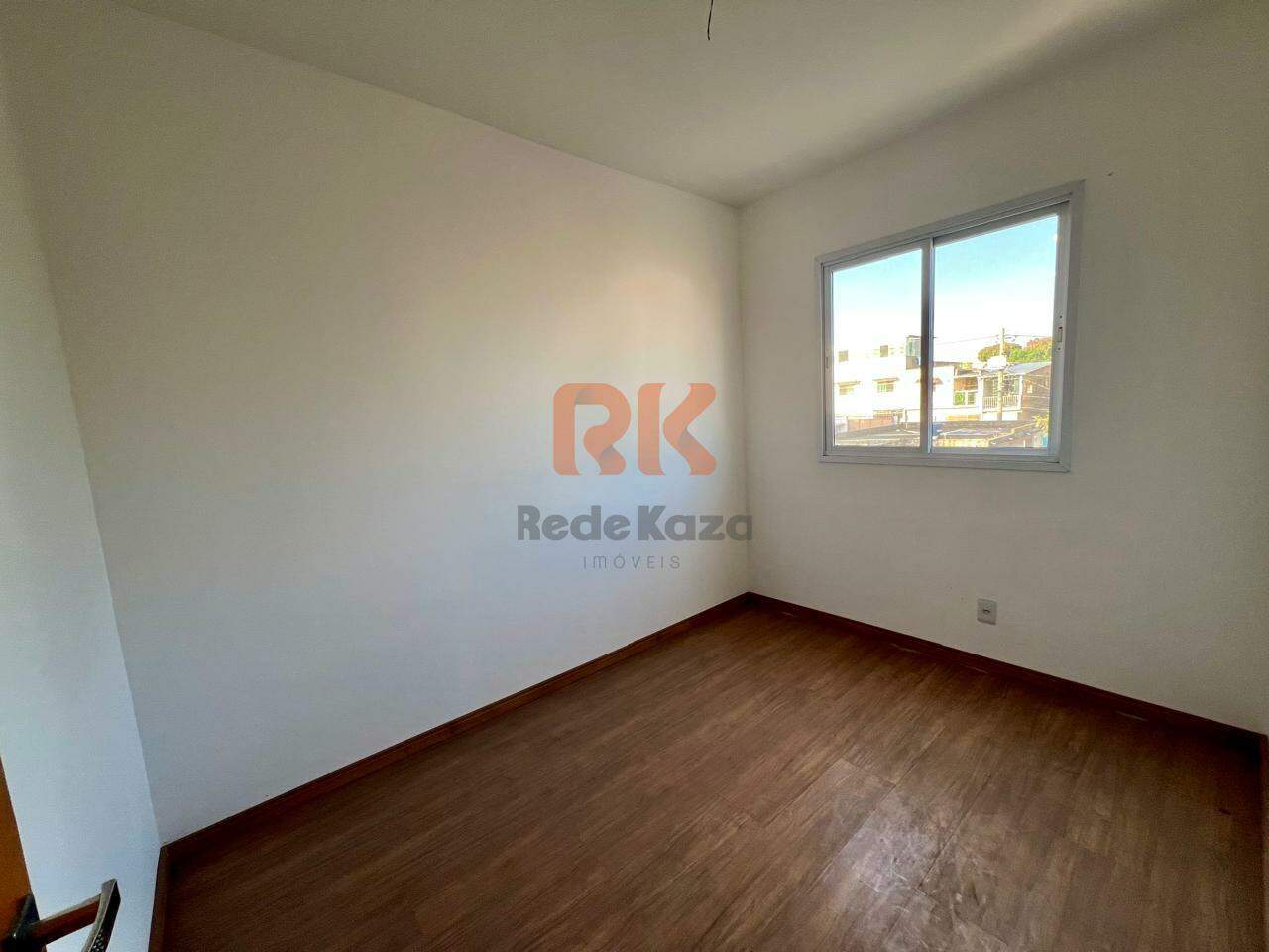 Apartamento à venda no Santa Mônica: 