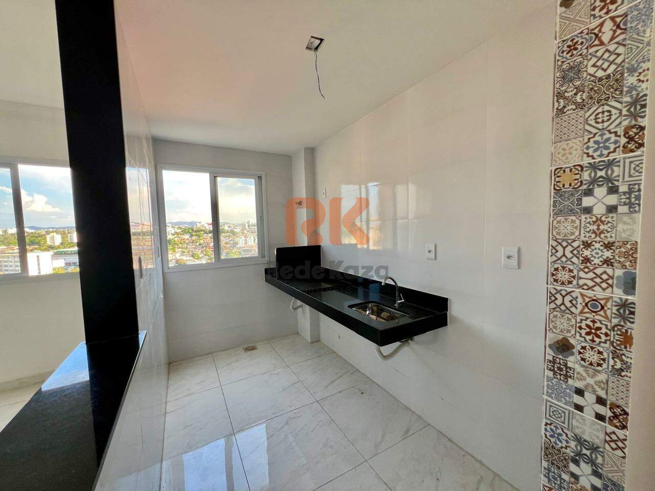 Apartamento à venda no Santa Mônica: 