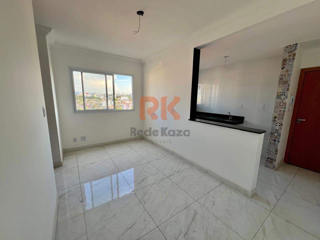 Apartamento à venda no Santa Mônica: 