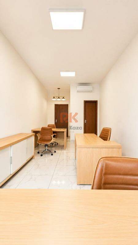 Sala para aluguel no Itapoã: 