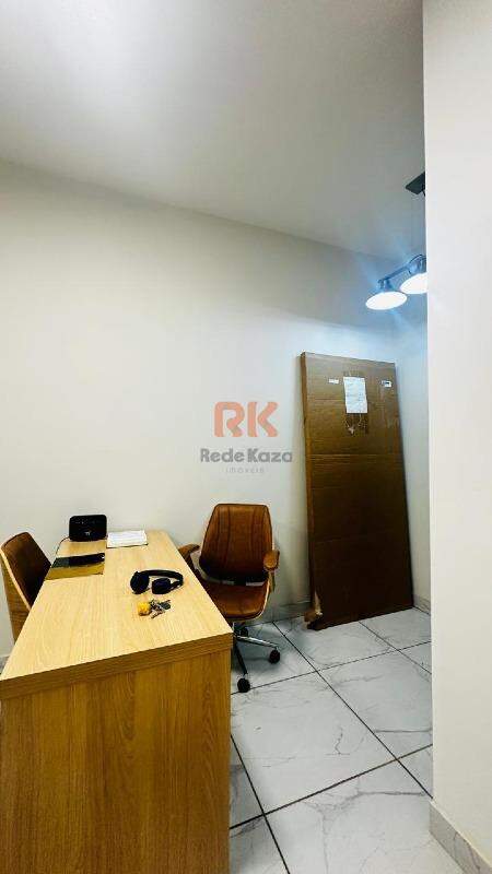 Sala para aluguel no Itapoã: 