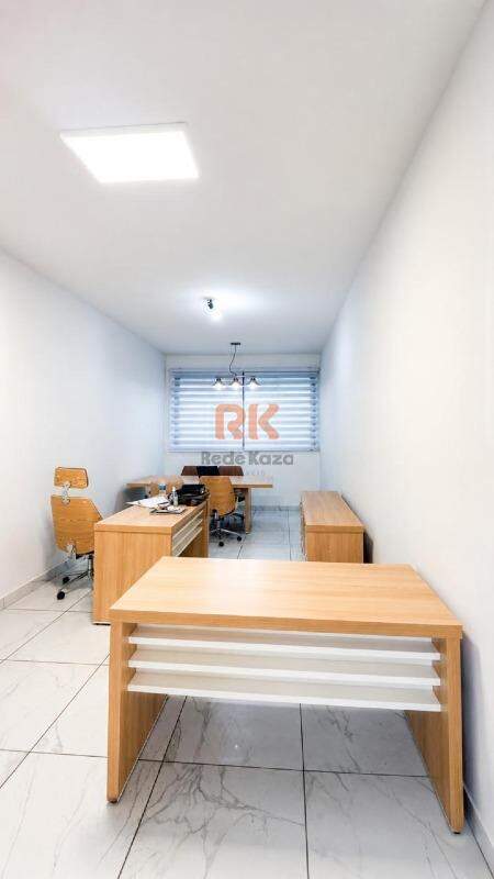 Sala para aluguel no Itapoã: 