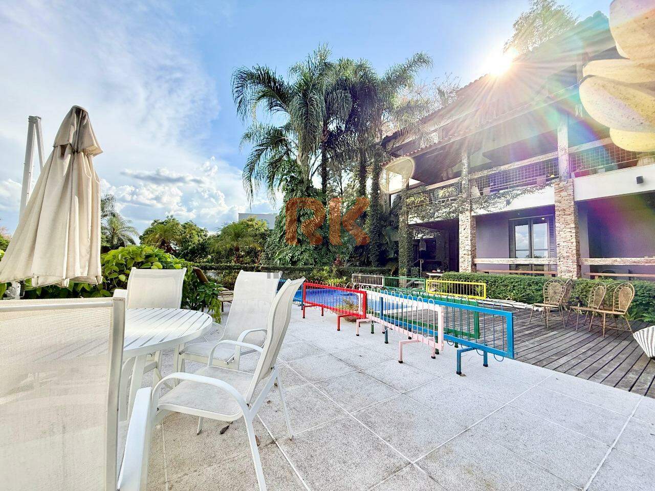 Casa à venda no Jardim Atlantico: 